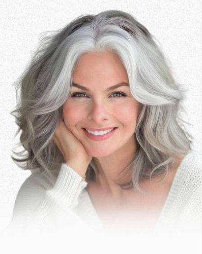 Retrato de Barbara Boesel, psicanalista