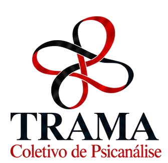 Logo do Trama — Coletivo de Psicanálise